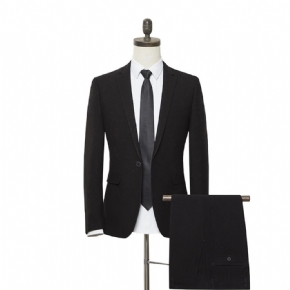 Costumes Boutique Pour Hommes D'affaires Corps Mariage Professionnels