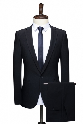 Costumes Boutique Pour Hommes D'affaires Corps Mariage Professionnels